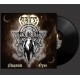 Heia "Magnum Opus" LP