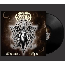 Heia "Magnum Opus" LP