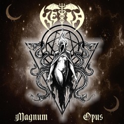 Heia "Magnum Opus" CD