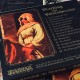 Grand Belial's Key "Mocking the Philanthropist" Deluxe Slipcase CD + Patch