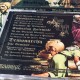 Grand Belial's Key "Mocking the Philanthropist" Deluxe Slipcase CD + Patch