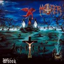 Mystifier "Wicca" Digipack CD