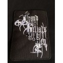 Grand Belial's Key "Logo" Patch bordado