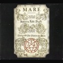 Mare "Spheres Like Death & Throne Of The Thirteenth Witch" Digipack CD