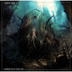 Sulphur Aeon "Swallowed By The Ocean's Tide" Digipack CD