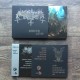 Sulphur Aeon "Swallowed By The Ocean's Tide" Digipack CD