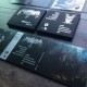 Sulphur Aeon "Swallowed By The Ocean's Tide" Digipack CD