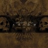 Infernal War "Axiom" CD