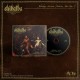 Shibalba "Necrologiae Sinistrae" Digipack CD