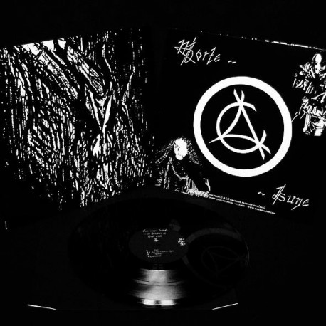 Vlad Tepes "Morte Lune" LP