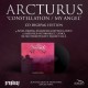 Arcturus "Constellation / My Angel" Digipack CD