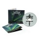 Arcturus "Aspera Hiems Symfonia" Digipack CD