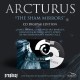 Arcturus "The Sham Mirrors" Digipack CD