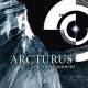 Arcturus "The Sham Mirrors" Digipack CD