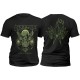 Dumblegore "Lysergic Depression" Pack Camisa + CD