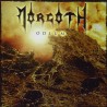 Morgoth "Odium" Slipcase CD