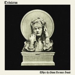Tribulation "Where the Gloom Becomes Sound" Slipcase CD