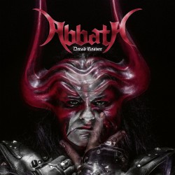 Abbath "Dread Reaver" CD
