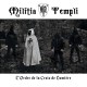 Militia Templi "L'ordre de la Croix de Lumière" Digifile MCD