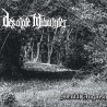 Desolate Midwinter "Mental Anguish" Digipack CD