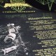 Dumblegore "Lysergic Depression" Slipcase CD