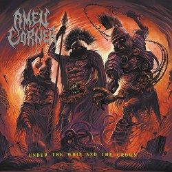 Amen Corner "Under The Whip And The Crown" CD