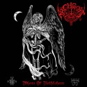 Archgoat "Whore of Bethlehem" Digipack CD