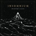 Insomnium "Winter's Gate" CD