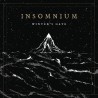 Insomnium "Winters Gate" CD