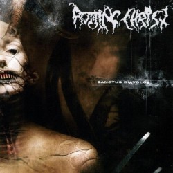 Rotting Christ "Sanctus Diavolos" CD