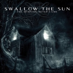 Swallow the Sun "The Morning Never Came" Slipcase CD