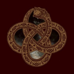 Agalloch "The Serpent & the Sphere" Slipcase CD