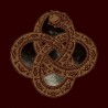 Agalloch "The Serpent & the Sphere" Slipcase CD