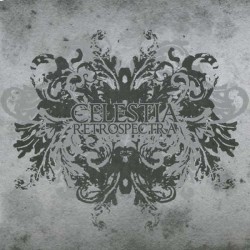 Celestia "Retrospectra" Gatefold DLP + Poster A2