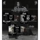 Nehëmah "Light of a Dead Star" Slipcase CD