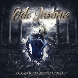 Ode Insone "Isolamento: Do Silêncio a Poesia" CD