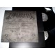 Celestia "Retrospectra" Gatefold DLP + Poster A2