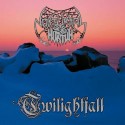 Nokturnal Mortum "Twilighfall" Slipcase CD