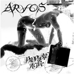 Aryos "Prophetie Acide" 7'' EP