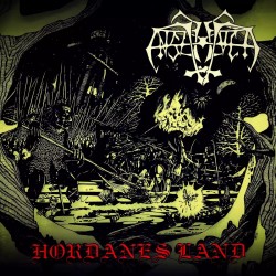 Enslaved "Hordanes Land" Slipcase CD