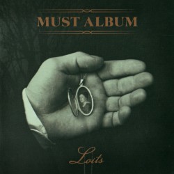 Loits "Must Album" Digipack CD