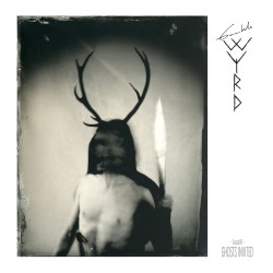 Gaahls Wyrd "GastiR - Ghosts Invited" Slipcase CD