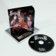 Nominon "Diabolical Bloodshed" CD