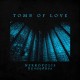 Tomb of Love "Nekropolis" Digifile CD