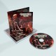 Paganizer "Dead Unburied" CD