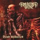 Paganizer "Dead Unburied" CD