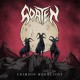 Goaten "Crimson Moonlight" MCD