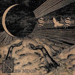 Swallow the Sun "New Moon" Slipcase CD