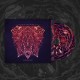 Blut Aus Nord "Disharmonium - Undreamable Abysses" Gatefold LP (Purple)