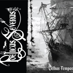 Poeticus Severus "Velhos Tempos" Digipack MCD